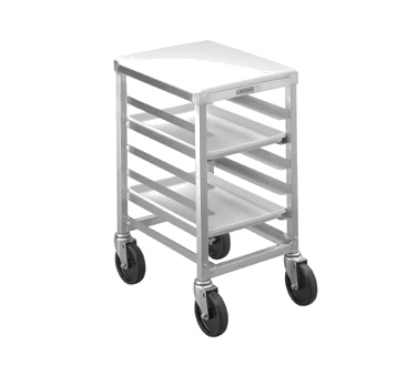 Channel HT307 Bun Pan Rack