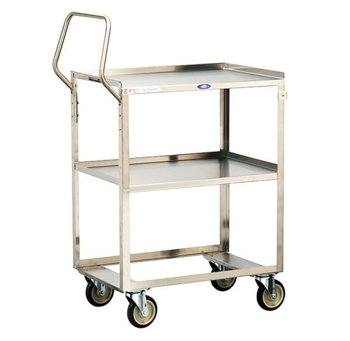 Lakeside 6600 Light Duty Utility Cart