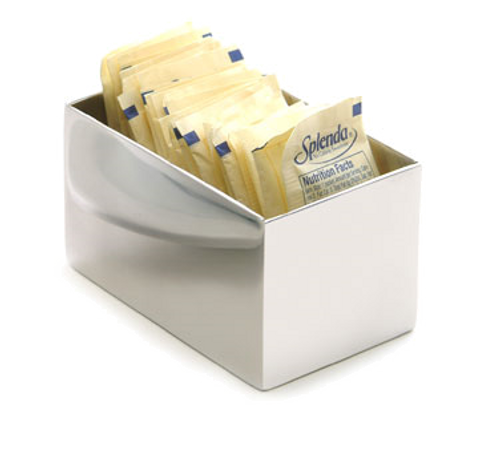 Eastern Tabletop 7350 Cadillac Collection Sugar Packet Holder