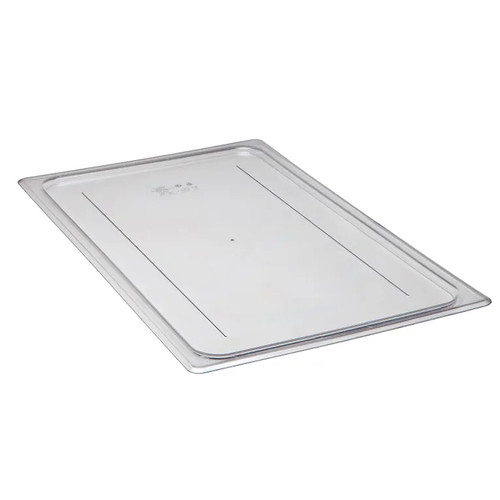 Cambro 10CWC135 Camwear Full Size Clear Food Pan Cover