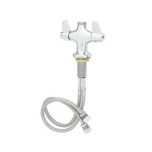 T&S Brass 5F-2SLX00 Equip Faucet