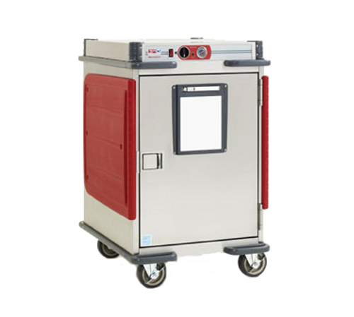 Metro C5T5-ASFA C5 T-Series Transport Armour Heavy-Duty Insulated Mobile Heated Cabinet