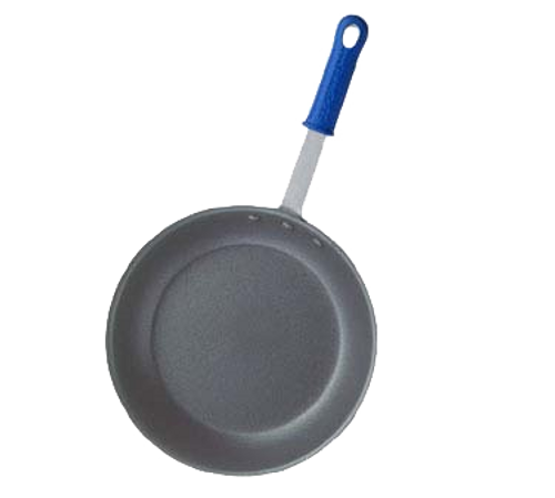 Vollrath Z4008 8" Aluminum Wear-Ever Aluminum Fry Pan