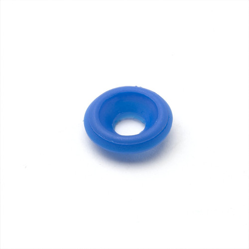 T&S Brass 001660-45 Index Ring cold water (blue) 3/16"