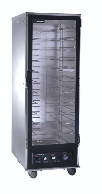 Cres Cor 121-PH-UA-11D Proofer/Hot Cabinet