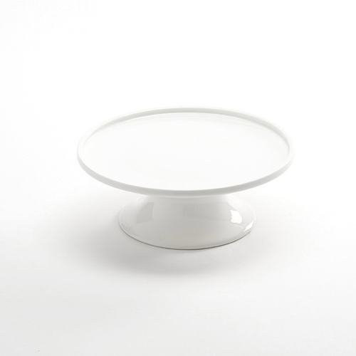 American Metalcraft PSP8 Serving Stand 8" Dia. x 3.13" H