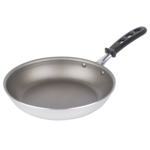 Vollrath 672210 10" Aluminum Wear-Ever Aluminum Fry Pan