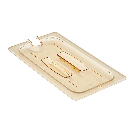 Cambro 30HPCHN150 H-Pan 1/3 Size High Heat Cover