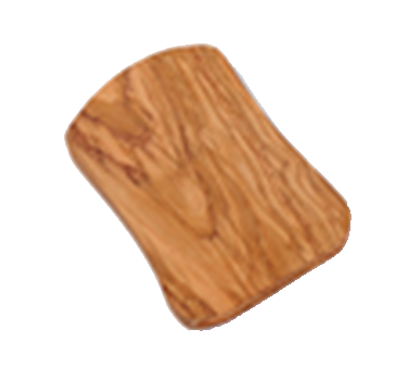 American Metalcraft OWB107 Melamine Rectangular Serving Board