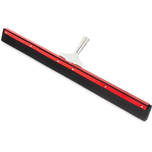 Carlisle 4008300 30" W Metal Frame Flo-Pac Floor Squeegee Head