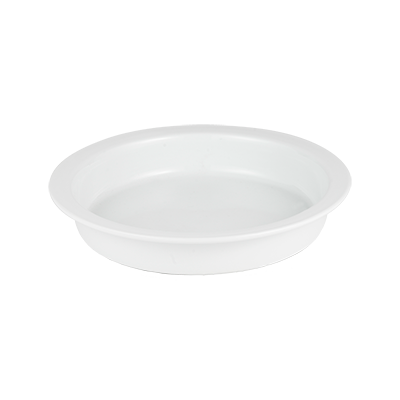 Eastern Tabletop PFP118 8 Qt.Chafing Dish Food Pan