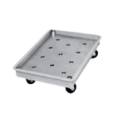 Convotherm CSCD Fiberglass Molded Dolly