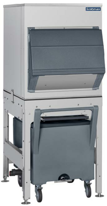 Scotsman ICS730 31"W Ice Express Transport System- 652 lb.