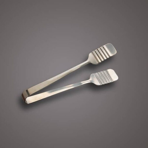 American Metalcraft IT878 Pastry and Meat Tongs 9.5"