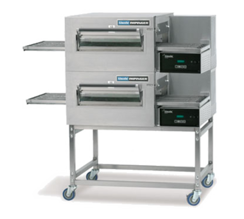 Lincoln Foodservice 1180-FB2E Lincoln Impinger II Express Oven Package