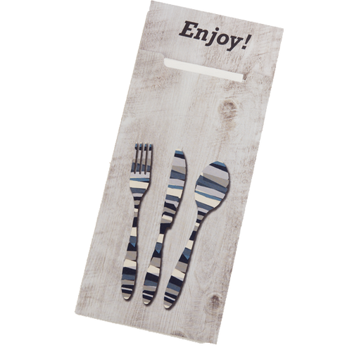 Dinex DXCTCADS1041 Cutlery Caddy - 1 Pack