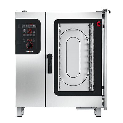 Convotherm DD-TT@ED1010 Disappearing Door