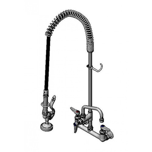 T&S Brass B-0133-Adf06 Easyinstall Pre-Rinse Unit