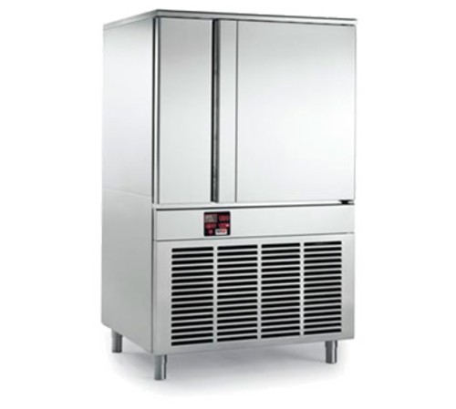 Piper Products RCR122S 43.31"W Reach-In Blast Chiller
