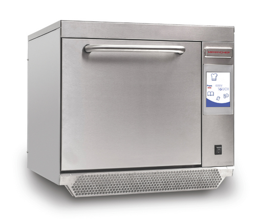 Merrychef E3 eikon Convection and Microwave Small Speed Oven