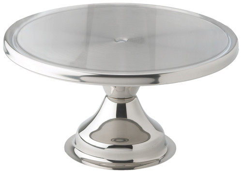Winco CKS-13 Cake Stand 13" dia