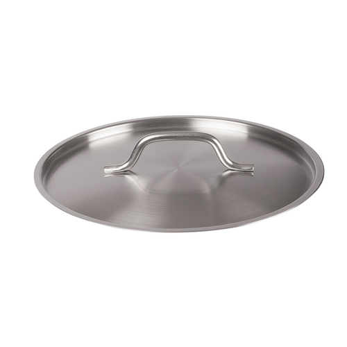 Winco SSTC-12 Stainless Steel Cover