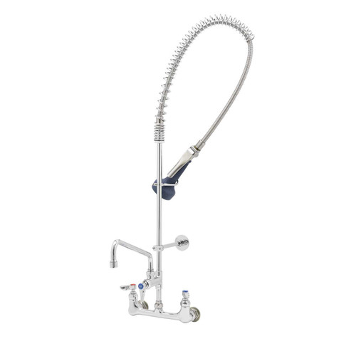 T&S Brass B-0133-A12-B08 Easyinstall Pre-Rinse Unit