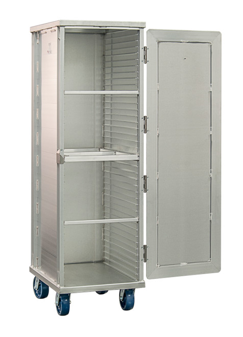 New Age 1290WDW Lifetime Series Pan Rack