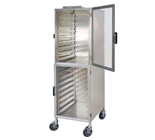 Piper Products ER-18-R Display Cabinet
