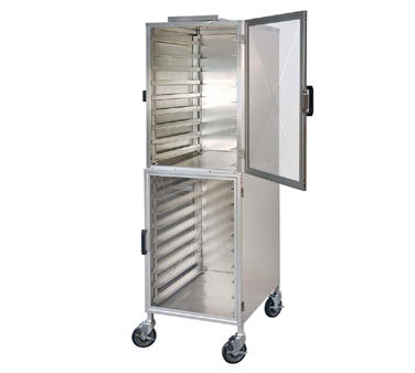 Piper Products ER-18-R Display Cabinet