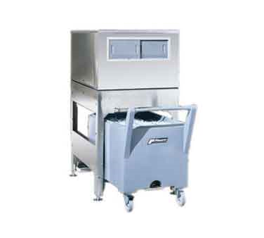 Follett LLC ITS500NS-31 Ice-Device With Cambro Ics125L Cart - 1080lb.