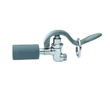 T&S Brass B-0107-Cm Spray Valve Low Flow Spray Action
