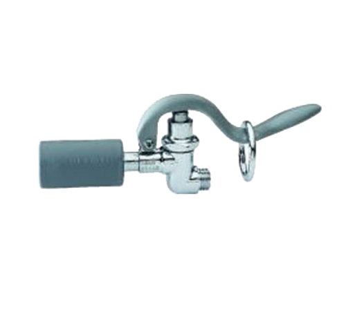 T&S Brass B-0107-Cm Spray Valve Low Flow Spray Action