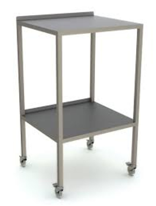 Merrychef 40H0098 High Speed Oven Stacking Trolley