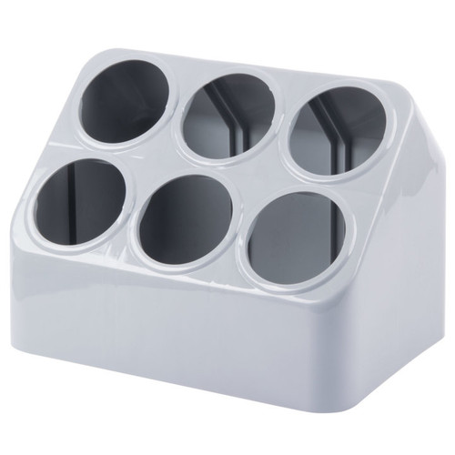 Vollrath 52644 Silv-A-Tainer Cutlery Dispenser