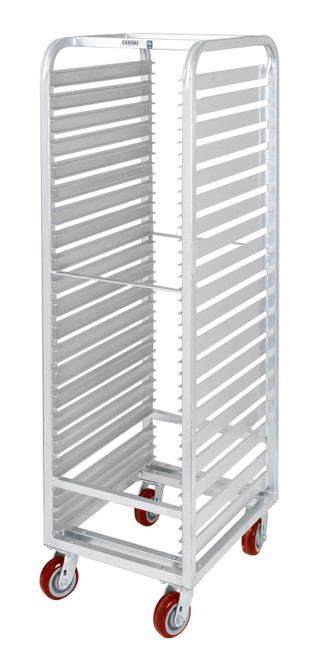 Channel AXD570 Lifetime Tough Bun Pan Rack