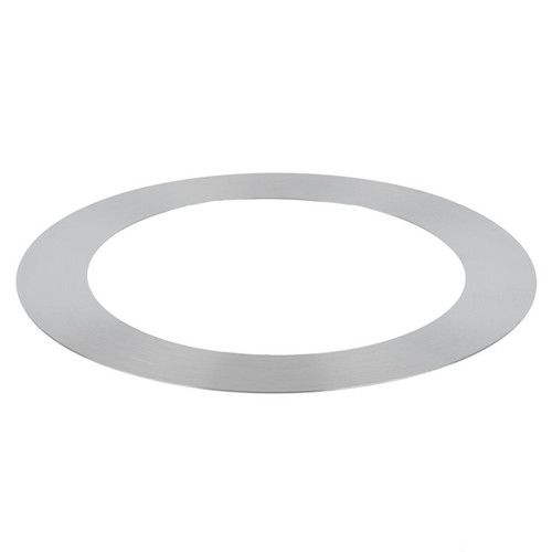 Vollrath 72196 Adaptor Ring Adapts 11 Quart Round Warmers/Cookers To Accept 7 Quart Insets & #10 Cans