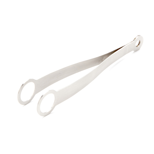 American Metalcraft TGC 6.13" Stainless Steel Bar Tongs