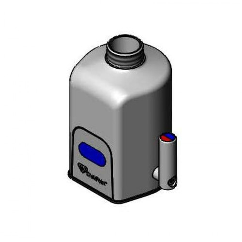 T&S Brass EC-3130-LN Deck Mount Electronic Faucet