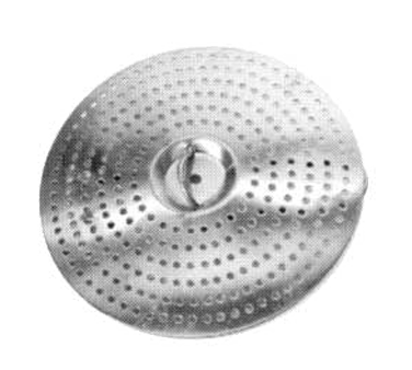 Cleveland DS3 Perforated Drain Strainer