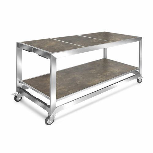 Eastern Tabletop HK940SACHS Hub Banquet Table