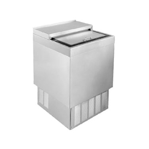 Glastender ST24-B 24"W Bottle Cooler