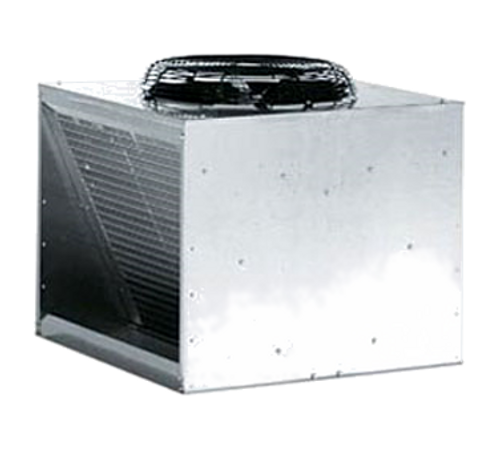 Scotsman ERC111-1 Remote Refrigeration Condenser Unit - 115 Volts
