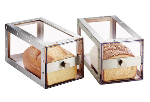 Cal-Mil 3410-55 Urban Bread Drawer 6-3/4"
