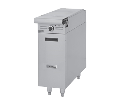 Garland MST6S-E-NG 17" Natural Gas Master Series Range - 27,000 BTU