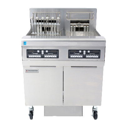 Frymaster FPRE217 50 lb Electric Fryer Battery