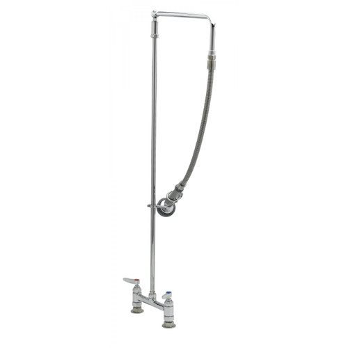 T&S Brass B-0122 Pre-Rinse Unit 8"