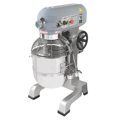 Admiral Craft BDPM-30 30 Qt. Black Diamond Planetary Mixer - 120 Volts 2.4 HP