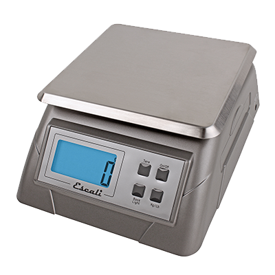 San Jamar SCDG13 Digital Scale