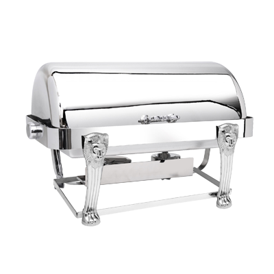Eastern Tabletop 3114LHB Lion Head Chafer